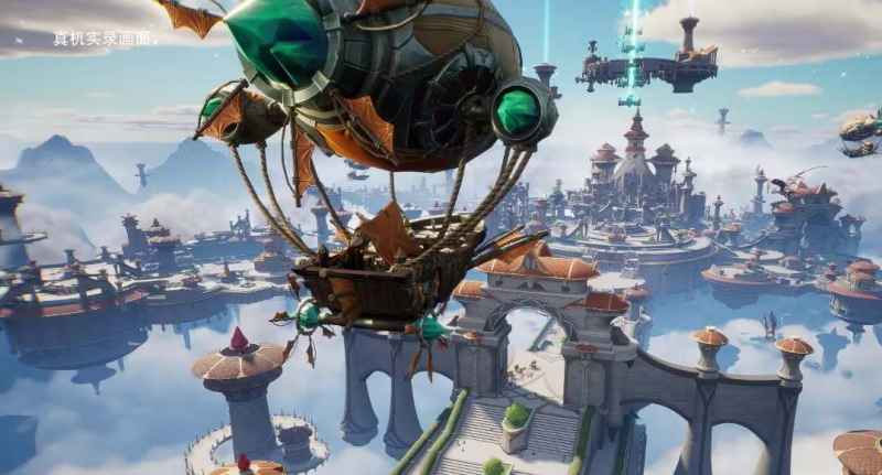 塔瑞斯世界通用礼包兑换码全记录