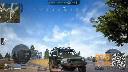 小米枪战车怎么找怎么用