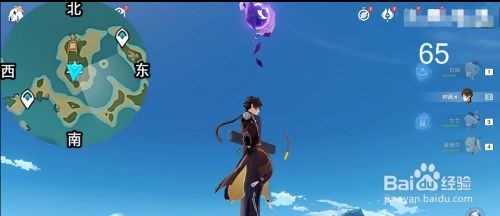 原神稻妻雷方块解谜心得：耐心与技巧的双重考验