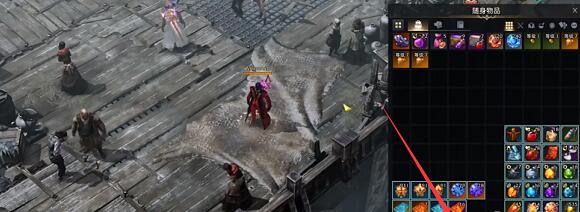 命运方舟宝石合成全攻略