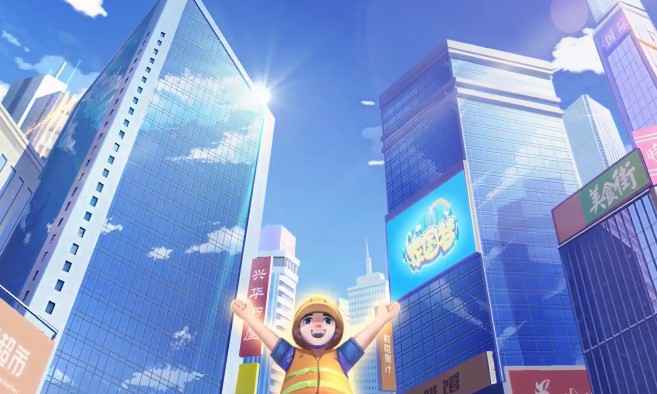 家国梦里的建筑运用指南:类型与加成效果详解