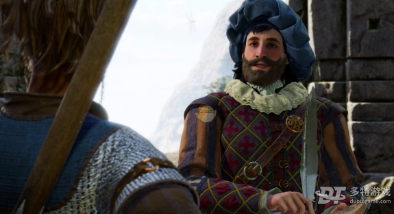 博德之门3：深度玩法心得与骰子机制全解析