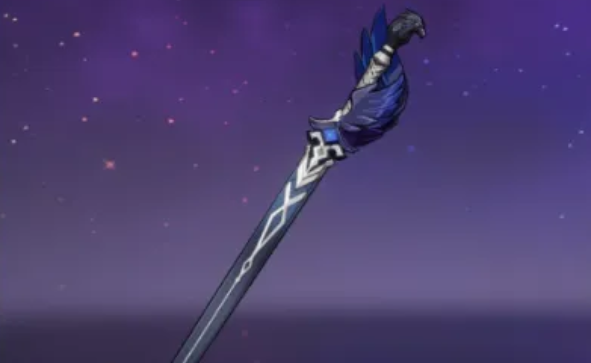 原神暗巷闪光属性详解：适合班尼特的爆发利器