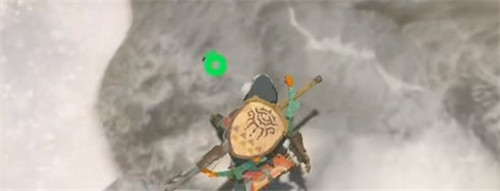 塞尔达传说王国之泪雪山神庙通关攻略:详细路线与注意事项