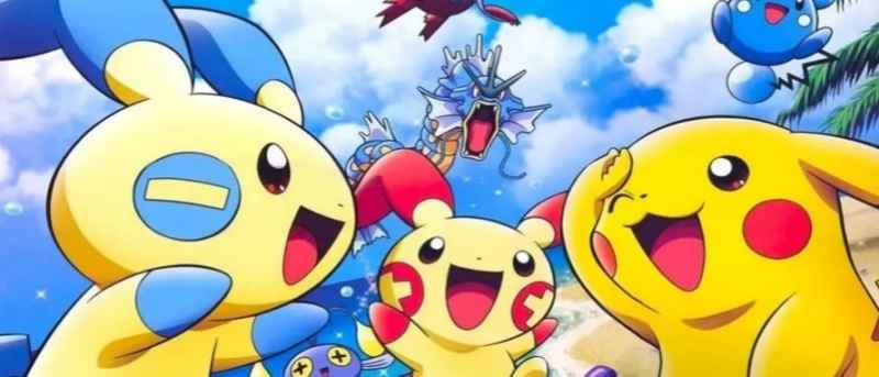 口袋妖怪性格属性效果汇总及详解