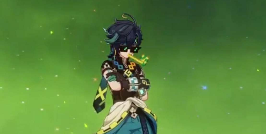 原神基尼奇怎么玩才爽：详解配队与输出技巧