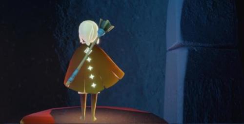 光遇0714复刻先祖正步走位置全解析：雨林山洞秘境深度指南