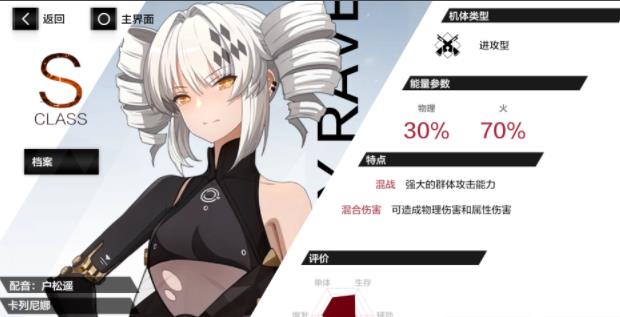 战双帕弥什极昼配队怎么玩才地道
