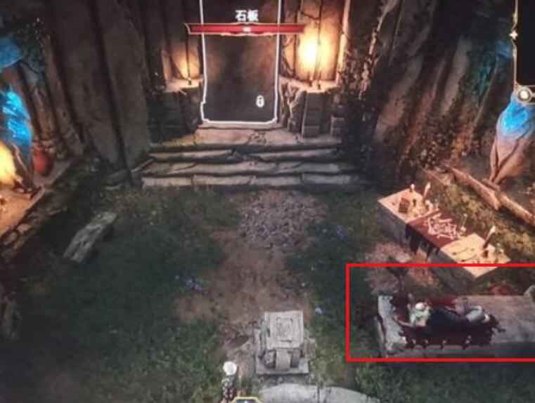 博德之门3图书馆如何离开:获取德鲁伊头环或内蒂头环