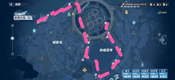 幻塔食腐蜗牛刷法全攻略：刷新时间、地点及注意事项