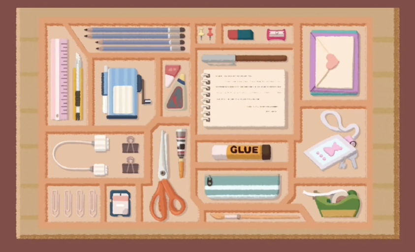 回忆满满！收纳达人同桌的你攻略，重温童年时光