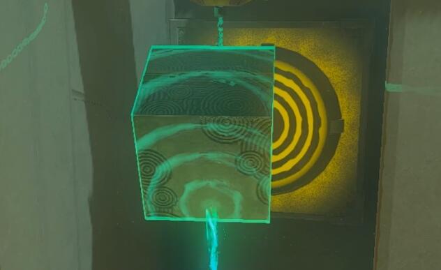 姆萨诺奇拉神庙通关指南：详解解谜步骤与技巧