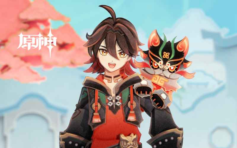 原神UID开头数字的含义与秘密解析