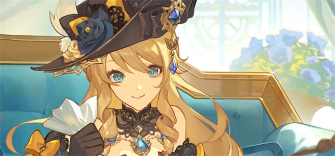 原神4.8卡池角色有哪些