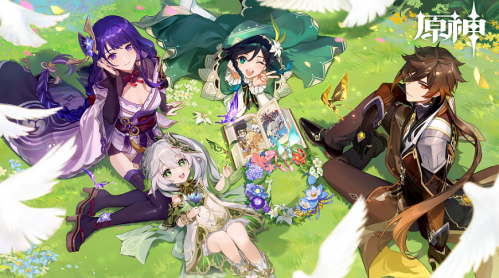 原神智巧灵蕈彩蛋全解析：触发方法与奖励详解