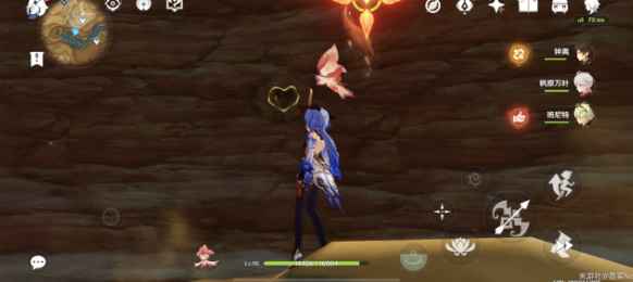 原神优昙花采集全攻略：6个位置详解与获取方法