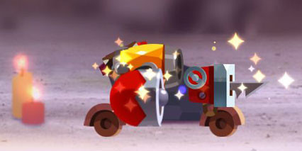 喵星大作战战车改造心得：策略与技巧全解析