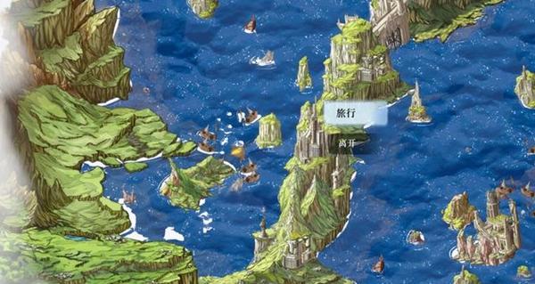心渊梦境游戏攻略总集锦