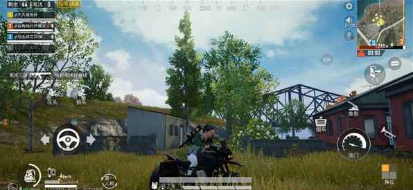 和平精英创意工坊新模式猜想：生化、爆破、玩家自制地图或将丰富游戏玩法