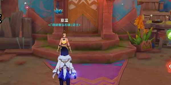 原神5.0祈祝福愿倾告嵴锋任务攻略全解