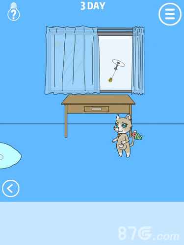 妈妈把我的辣条藏起来了2第3关通关秘籍