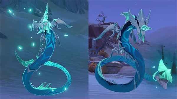 原神3.4新怪物全面盘点：千壑沙地怪物与原魔一网打尽