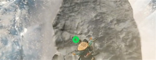 塞尔达传说王国之泪雪山神庙通关攻略:详细路线与注意事项