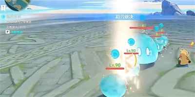 原神悬涛之势任务玩法攻略:快速清怪技巧与队伍搭配指南