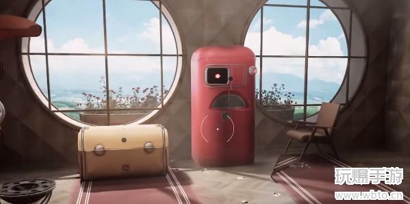 原子之心冰箱全解析：功能、互动与攻略