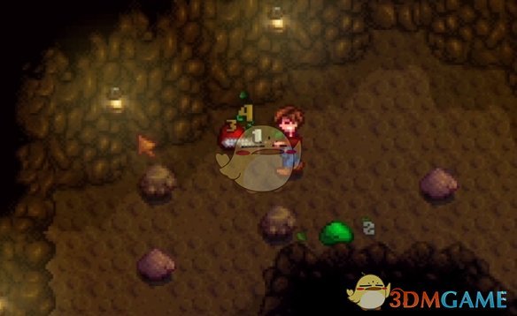 星露谷物语入门任务全攻略