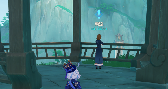 原神4.4海灯节新成就攻略：同流者成就是怎么拿的