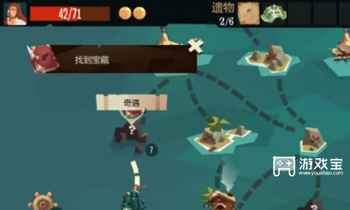 宝藏食物的奥秘：航海奇闻中的食物组合与冒险策略