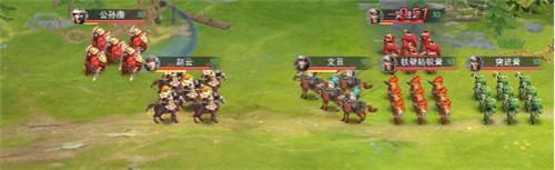 卧龙吟2桥界之战通关心得：掌握阵型与站位，轻松通关