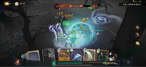 哈利波特魔法觉醒红蜘蛛4星通关全攻略