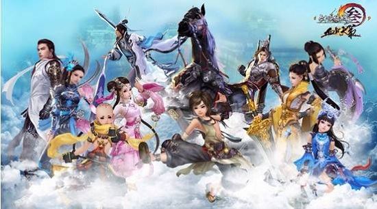 剑网3日轮山副本通关秘籍：详解四Boss打法与核心技巧