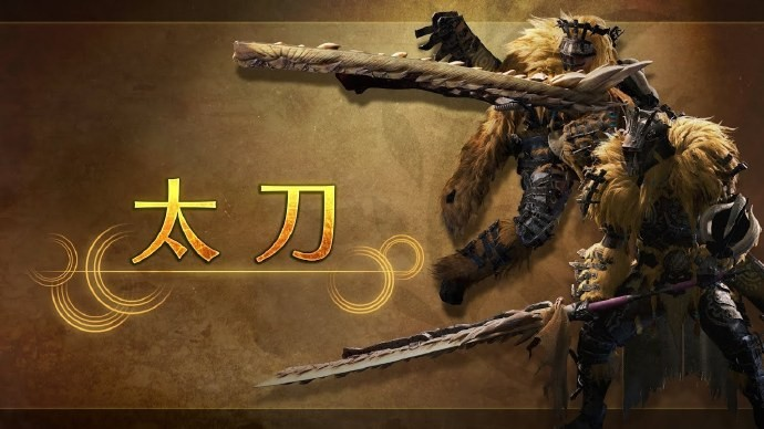 怪物猎人荒野新手开荒武器怎么选