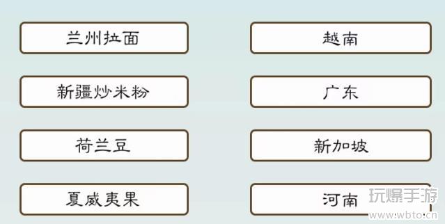 我是文状元美食发源地：游戏任务攻略与美食知识