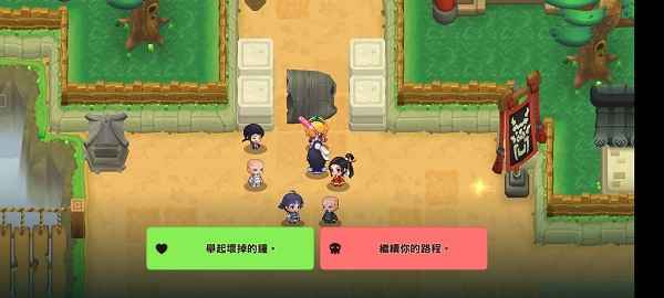 坎公骑冠剑10-3噩梦三星通关全攻略