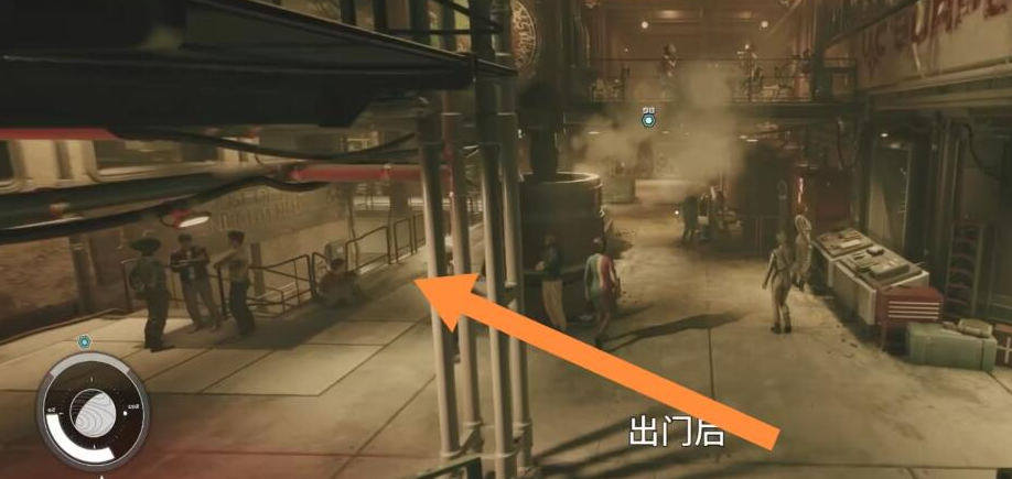 星空深井区启蒙之家商店位置及特色介绍