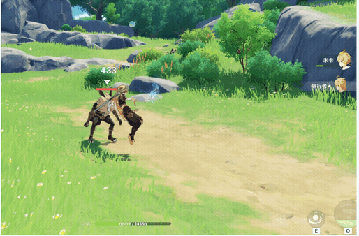 原神新角色米卡深度解析：技能、故事与玩法全面介绍