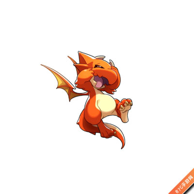 失落的龙约焰龙全面解析：技能、特性与图鉴