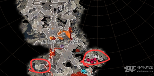 博德之门3精金矿石获取指南：位置与用途详解