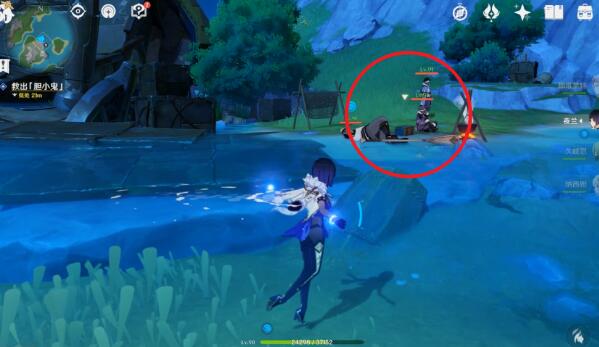 原神无格律自由诗任务全流程解析