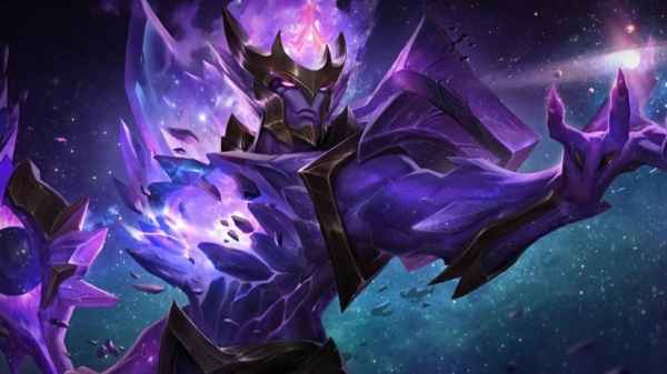 云顶之弈S5克制与对抗铁男策略详解