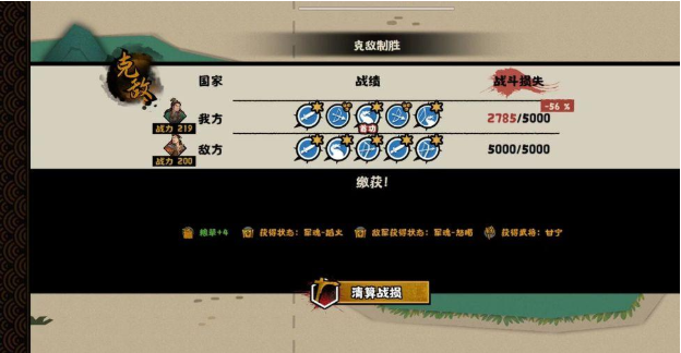无悔华夏》夷陵之战陆逊出将入相结局详细攻略：步骤详解与注意事项