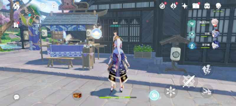 原神荒泷生命摇滚虹色大巡回第一天通关全攻略