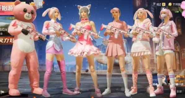 和平精英微视令牌：获取、兑换与实用价值全解析