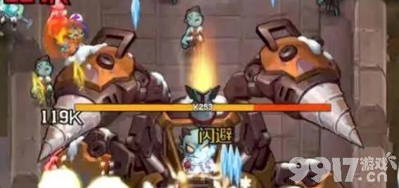 向僵尸开炮温压弹宝石搭配心得