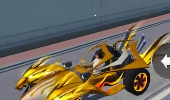 和平精英金龙耀世载具：炫酷外观与高价的性价比分析