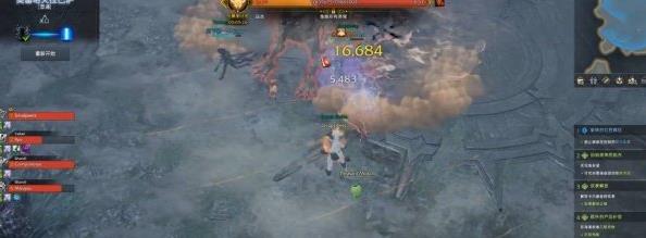 命运方舟奥雷哈夫拉巴萨通关攻略分享